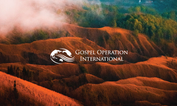 Gospel Operation International