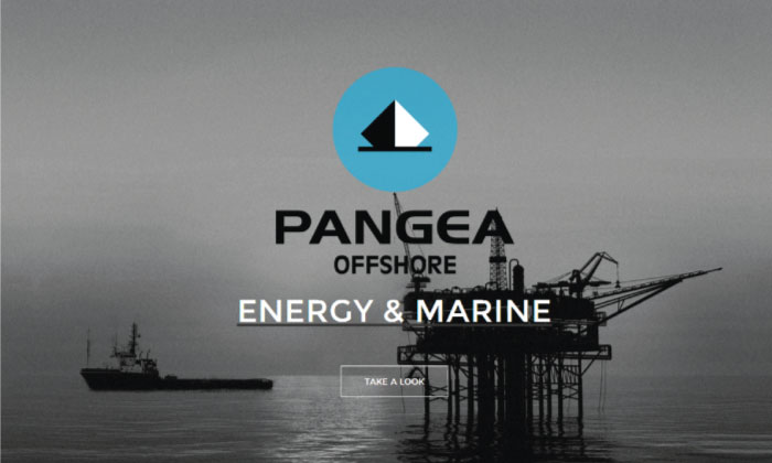 pangea